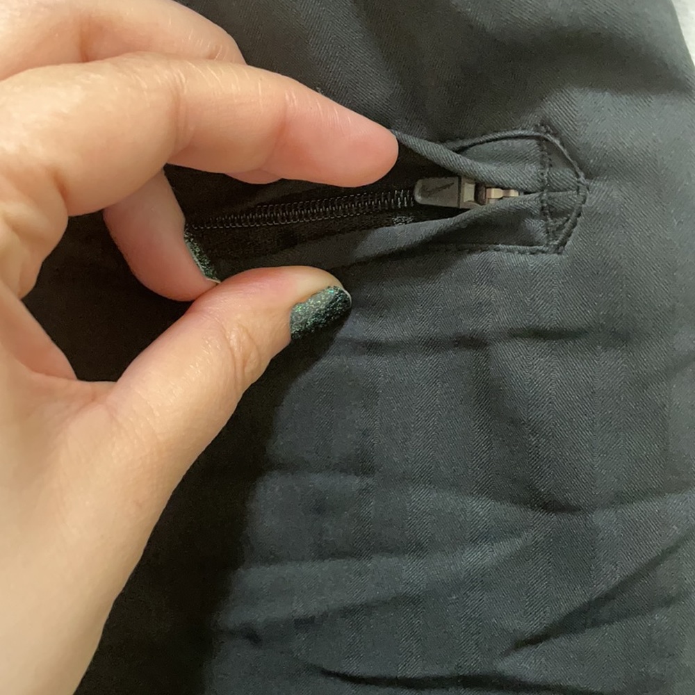 Nike Tennis Shorts - Picture 6 of 6